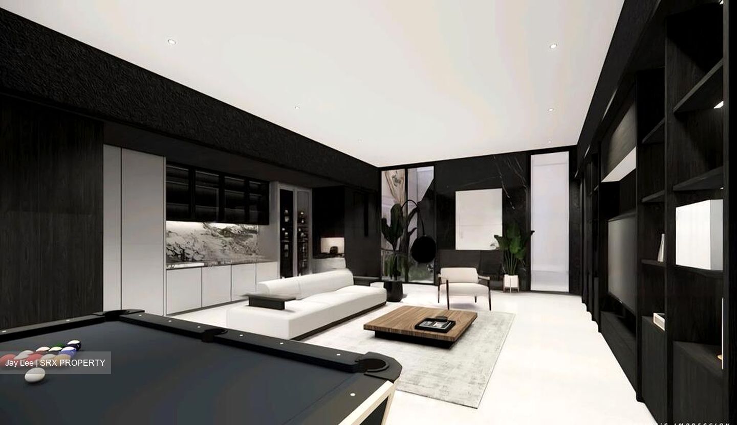 Villas Holland (D10), Detached #479927331